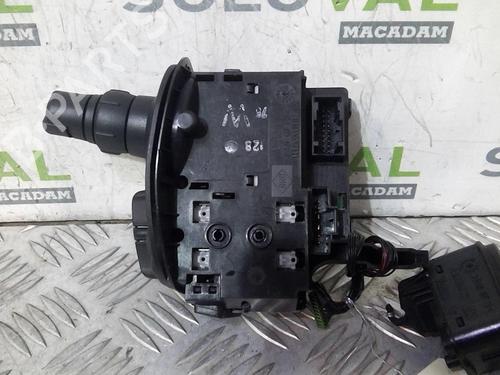 Used Steering column stalk RENAULT SCÉNIC II (JM0/1_) 2.0 (JM05, JM0U, JM1N, JM1U, JM2V) (135 hp) 25276177