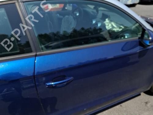 Front right panel AUDI A1 (8X1, 8XK) 1.6 TDI | BP27884744C59 - Image 25