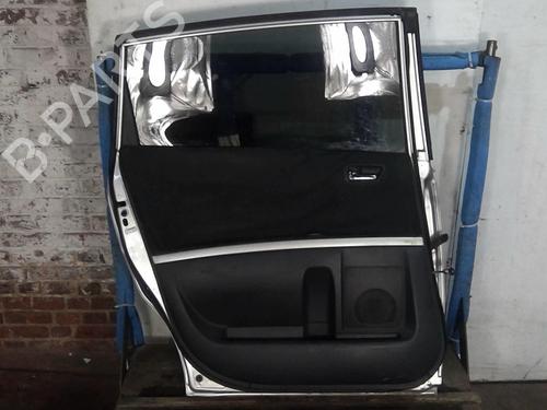 Left rear door TOYOTA COROLLA Verso (ZER_, ZZE12_, R1_) 2.2 D-4D (AUR10_, AUR10R) | BP20365928C4 