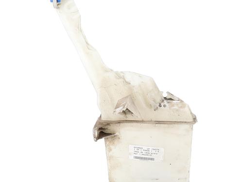 Used Windscreen washer tank HYUNDAI i20 I (PB, PBT) 1.4 CRDi (90 hp) 20484310