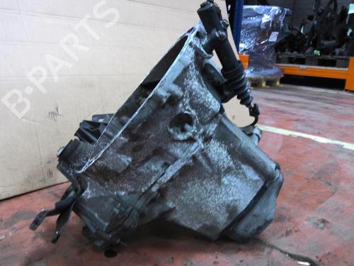 Gearbox CITROËN C3 II (SC_) 1.2 VTi 82 | BP32263170M3 