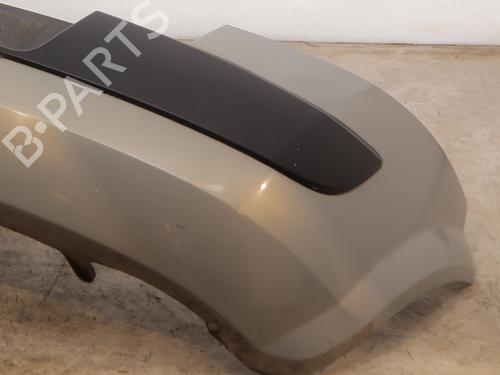 Used Rear bumper Rear bumper 37636018 37636018