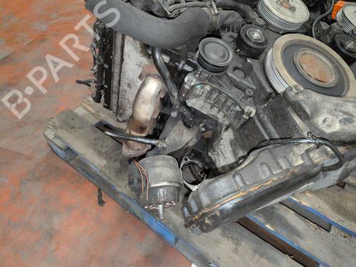 Engine AUDI A6 C6 (4F2) 3.0 TDI quattro | BP35902301M1 - Image 10