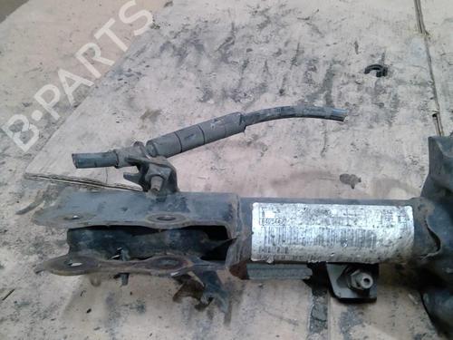 Left front shock absorber FORD FIESTA VI (CB1, CCN) 1.6 TDCi | BP32082970M16 - Image 4