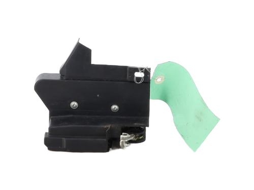 Front right lock DACIA SANDERO III 1.0 TCe 90 | BP27977607C97 