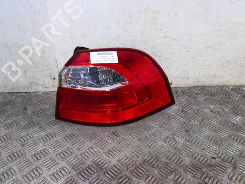 Right taillight KIA RIO III (UB) 1.25 CVVT | BP20358496C35 