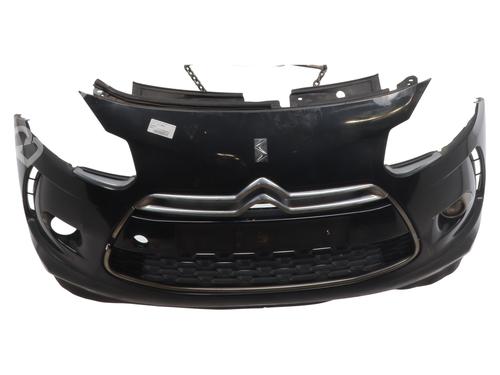 Used Front bumper CITROËN DS3 (SA_) 1.6 HDi 110 (112 hp) 30763518