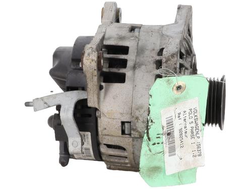 Generator VW POLO V (6R1, 6C1) 1.2 | BP20856134M7