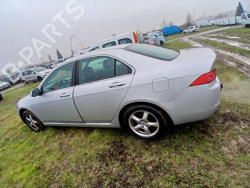 Left rear window switch HONDA ACCORD VII (CL, CN) 2.2 i-CTDi (CN1) | BP32446195I29 