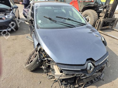 Front left panel RENAULT CLIO IV (BH_) 1.5 dCi 90 | BP34336787C58 - Image 9