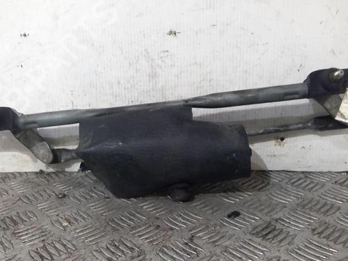Used Front wiper motor FIAT PANDA (169_) 1.3 D Multijet (169.AXC1A) (70 hp) 20360458