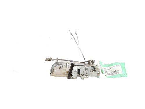 Used Front right lock SUZUKI SWIFT III (MZ, EZ) 1.5 (RS415, ZC21S) (102 hp) 31716087