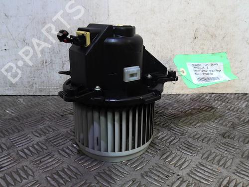 Heater blower motor PEUGEOT EXPERT Bus (V_) 2.0 BlueHDi 150 | BP20354129M62 