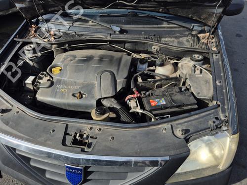 Ratstangsstang DACIA LOGAN MCV (KS_) 1.5 dCi (KS0K) | BP34106812I23 - Image 18