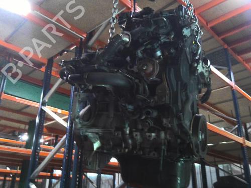 Used Engine Engine PEUGEOT 207 (WA_, WC_) 1.4 HDi (68 hp) 28000280 28000280