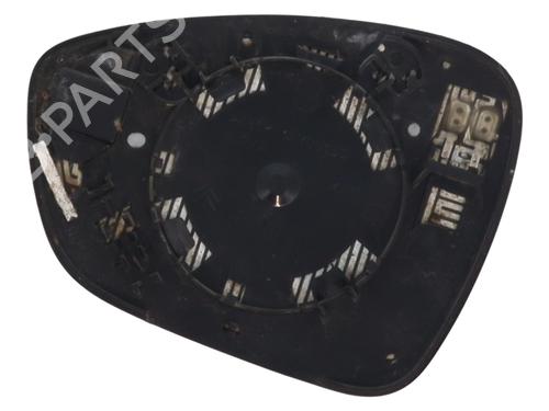 Right mirror glass CITROËN C4 II (NC_) 1.6 HDi 115 | BP31166406C147 