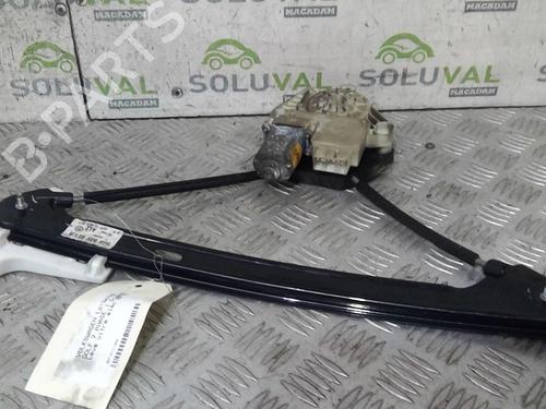 Rear left window mechanism VW GOLF VII (5G1, BQ1, BE1, BE2) 2.0 TDI | BP20370198C24 