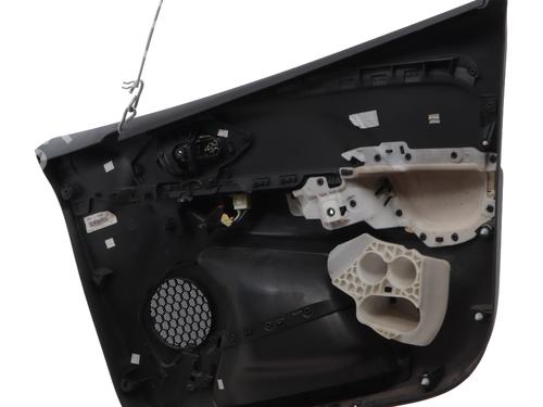 Front left panel RENAULT CLIO IV (BH_) 1.5 dCi 75 | BP35939763C58 - Image 4