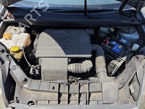 Used Parts FORD FIESTA V (JH_, JD_) 1.3 4921051