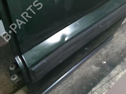 Left rear door LAND ROVER RANGE ROVER II (P38A) 2.5 D 4x4 | BP20357048C4 