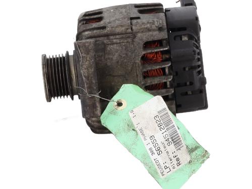 Alternator PEUGEOT 308 I (4A_, 4C_) 1.6 16V | BP20976443M7 