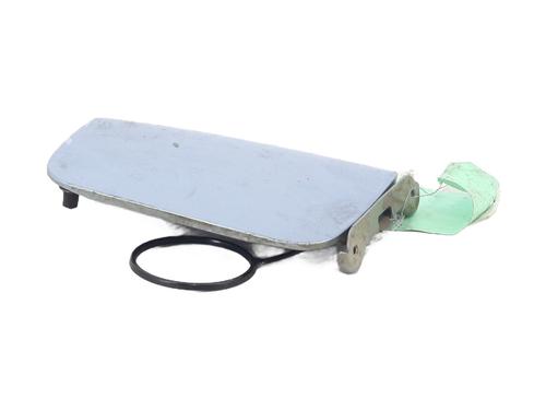 Tanklåg NISSAN MICRA III (K12) 1.5 dCi (65 hp) 31655185