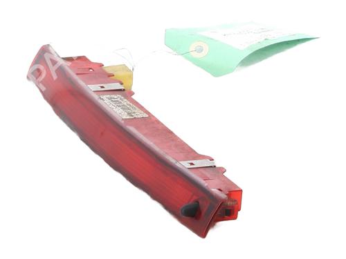 Used Third brake light Third brake light RENAULT MEGANE II (BM0/1_, CM0/1_) 1.5 dCi (BM02, BM13, BM2A, CM02, CM13) (101 hp) 29600340 29600340
