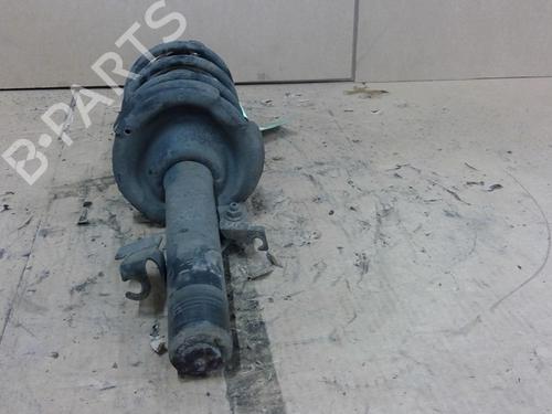 Used Left front shock absorber Left front shock absorber FORD FOCUS C-MAX (DM2) 1.6 TDCi (109 hp) 28274418 28274418