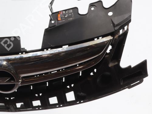 Grille OPEL CORSA D (S07) 1.4 (L08, L68) | BP29840392C40