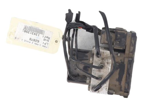 Used ABS pump ABS pump FORD C-MAX II (DXA/CB7, DXA/CEU) 1.6 TDCi (115 hp) 40093464 40093464