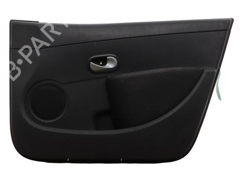 Used Front right panel RENAULT CLIO III (BR0/1, CR0/1) 1.5 dCi (C/BR0G, C/BR1G) (68 hp) 32849953