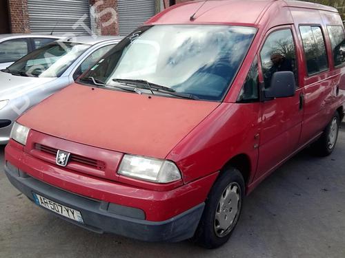 Used Parts PEUGEOT EXPERT (224_) 2.0 HDi 1877185