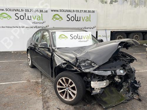 Right front window switch BMW 3 (F30, F80) 318 d | BP31704666I26 - Image 29