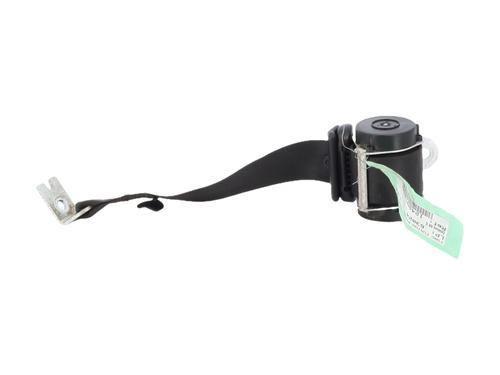 Used Rear left seatbelt Rear left seatbelt FORD FUSION (JU_) 1.4 TDCi (68 hp) 34256644 34256644