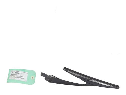 Rear windshield wiper arm OPEL AGILA B (H08) 1.2 (F68) | BP27663858C144 