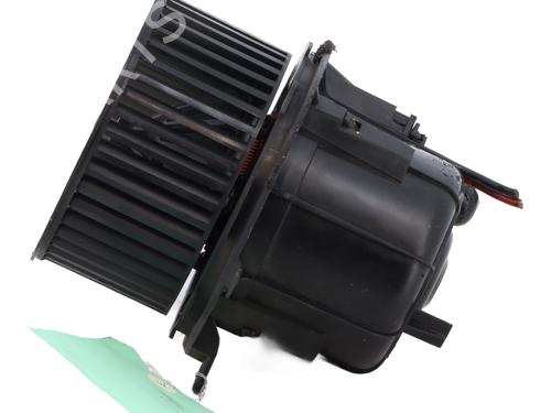 Heater blower motor CITROËN C3 II (SC_) 1.4 HDi 70 (SC8HZC, SC8HR0, SC8HP4) | BP29493043M62 