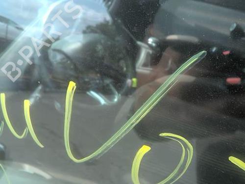 Left front window switch PEUGEOT 208 I (CA_, CC_) 1.2 VTI 82 | BP28117414I27 - Image 24