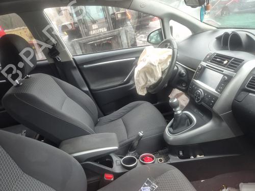 Front left panel TOYOTA VERSO (_R2_) 1.6 D4-D (WAR20_) | BP36512127C58  - Image 11