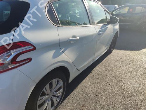 Used Parts PEUGEOT 208 I (CA_, CC_)  1.6 HDi  4426654
