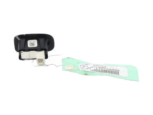Right rear window switch PEUGEOT 208 I (CA_, CC_) 1.2 VTI 82 | BP28570629I28