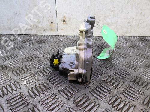 Front left lock AUDI A6 C6 Avant (4F5) 3.0 TDI quattro | BP20350263C98 
