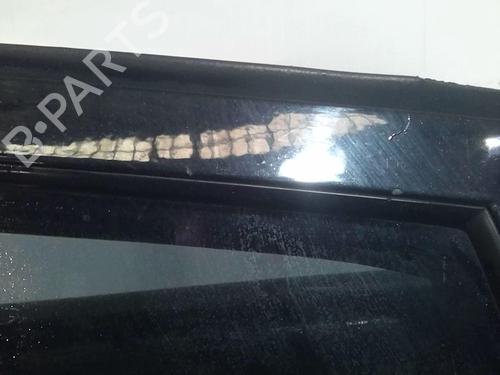 Left rear door RENAULT KOLEOS I (HY_) 2.0 dCi 4x4 (HY0K) | BP23859624C4 