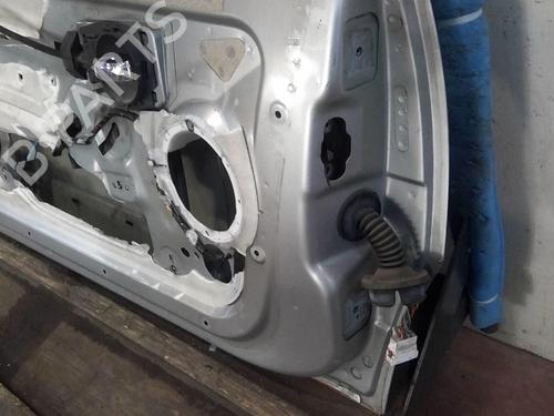 Left front door CITROËN C2 (JM_) 1.4 HDi | BP21999635C2 