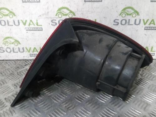 Used Left taillight SEAT TOLEDO III (5P2) 1.9 TDI (105 hp) 22004566