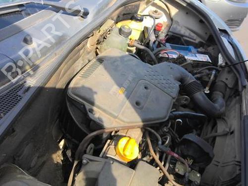 Left headlight RENAULT KANGOO Express (FC0/1_) D 65 1.9 (FC0E, FC02, FC0J, FC0N) | BP38425573C28  - Image 29