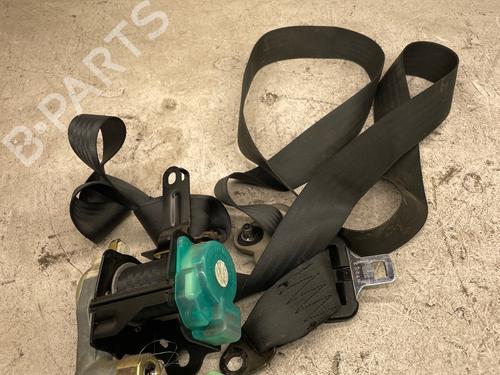 Front left seatbelt MAZDA 2 (DY) | BP37450778I26 - Image 5