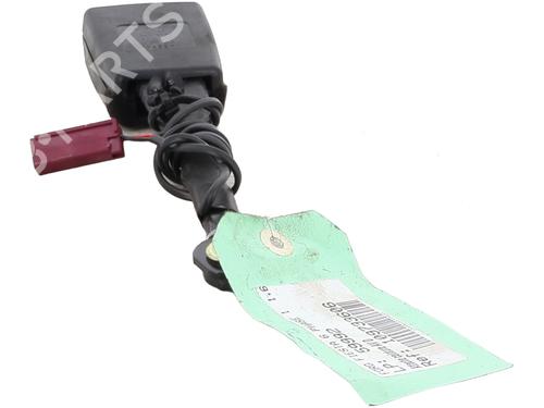 Sikkerhedssele-spænde FORD FIESTA VI (CB1, CCN) 1.6 TDCi | BP27920439I32 