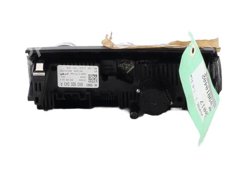 Commande Chauffage AUDI A1 (8X1, 8XK) 1.6 TDI | BP27884740I5 