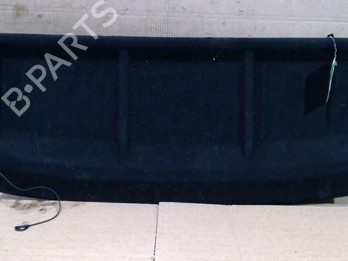 Used Rear parcel shelf CITROËN SAXO (S0, S1) 1.4 VTS (75 hp) 32670599