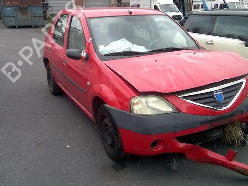 Steering column stalk DACIA LOGAN (LS_) 1.4 (LS0A, LS0C, LS0E, LS0G) | BP21728237I23  - Image 13